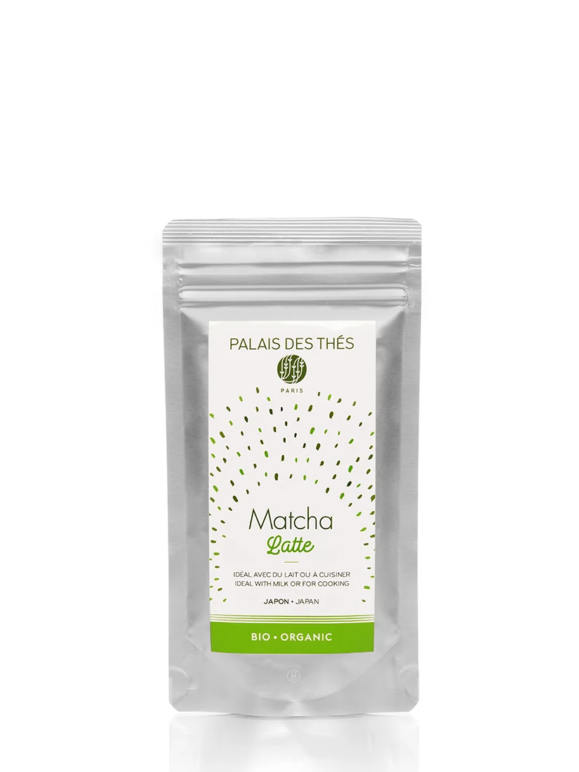 PALAIS-DES-THES-C243-matcha latte – organic–pouch-50g-1
