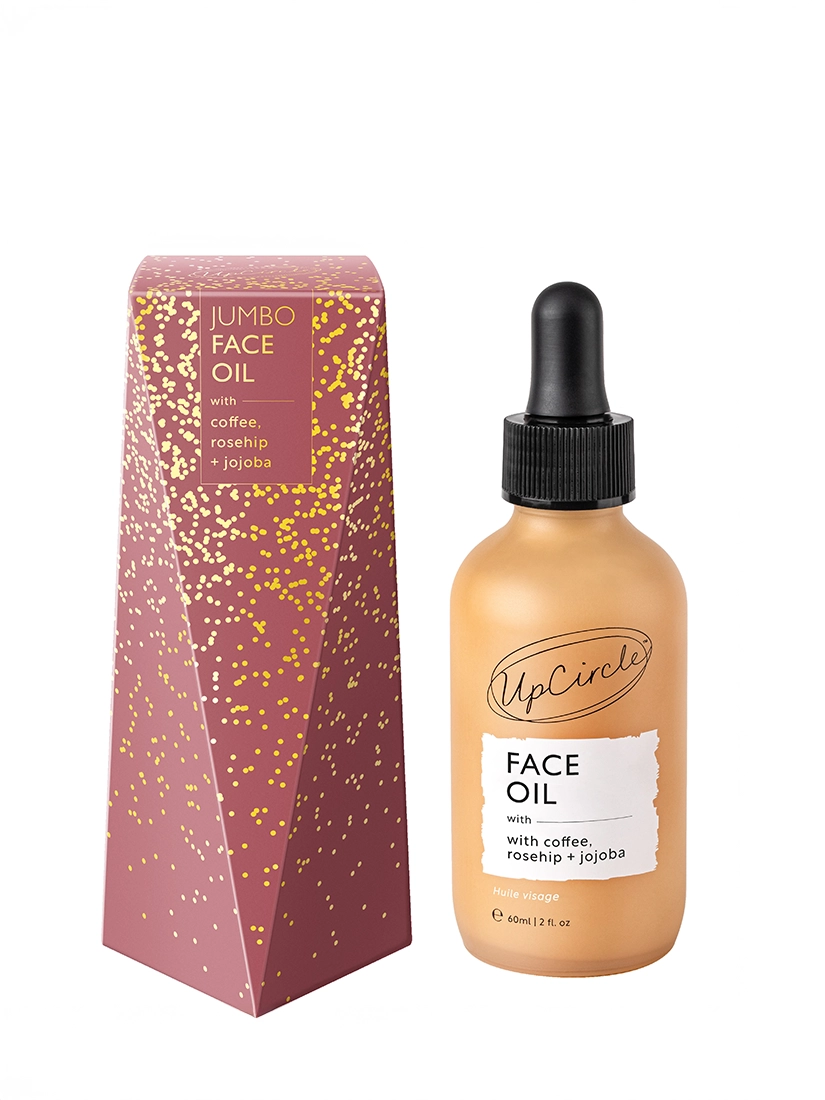 UPCIRCLE-BEAUTY-FOCO-J-organic-face-oi- with coffee and rosehip oils – 60ml-1