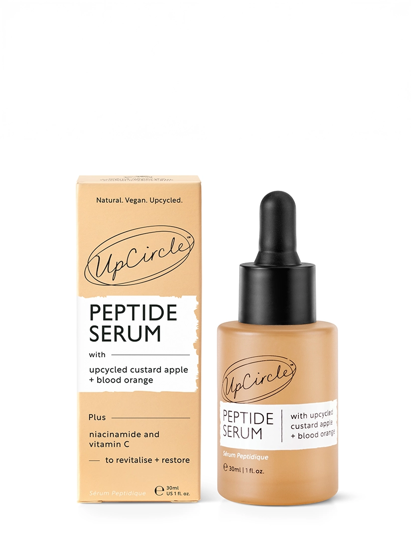 UPCIRCLE-BEAUTY-PSCA-peptide-serum-with-upcycled-custard-apple-blood-orange-30ml-1